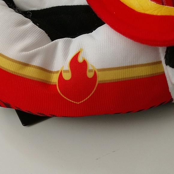 PAW Patrol Chase & Marshall Plush Slippers… - Picture 5 of 8